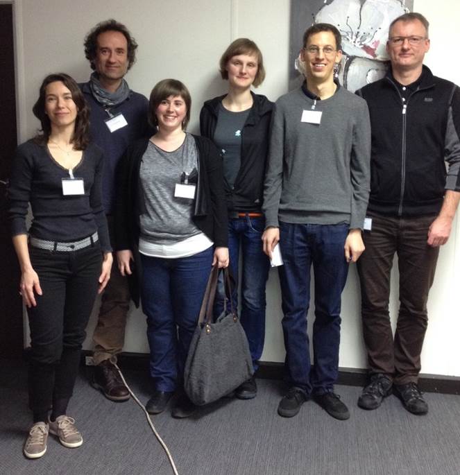 Novozyme prize and judges 2016